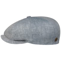 Coppola in Lino Verisco 8 Panel by Balmoral - &euro; 79,00