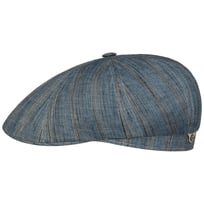 Coppola in Lino Tesrick Stripe by Stetson - &euro; 119,00