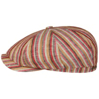 Coppola Hatteras Docado Stripe by Stetson - &euro; 99,00