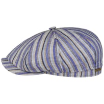Coppola Hatteras Docado Stripe by Stetson - &euro; 99,00