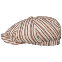 Coppola in Lino Tenscott 8 Panel by JJ Hats - &euro; 89,00