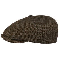 Coppola Hatteras Elmdale Virgin Wool by Stetson - &euro; 119,00