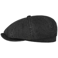 Coppola Hatteras Black Denim by Stetson - &euro; 89,00