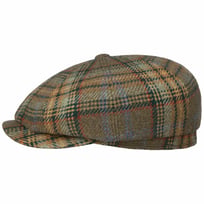 Coppola Hatteras Yorven Check by Stetson - &euro; 179,00