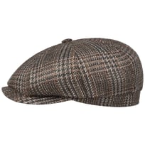 Coppola Hatteras Murnley Check by Stetson - &euro; 179,00