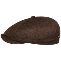 Coppola Hatteras Jersey Virgin Wool by Stetson - &euro; 99,00