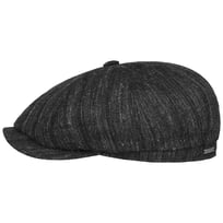 Coppola Hatteras Striped Herringbone by Stetson - &euro; 139,00