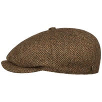 Coppola 8 Panel Wool Herringbone by Balmoral - &euro; 79,00