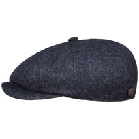 Coppola 8 Panel Wool Twill by Balmoral - &euro; 89,00