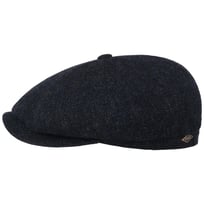 Coppola 8 Panel Heringbone Wool by JJ Hats - &euro; 99,00