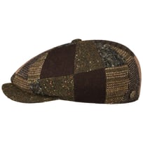 Coppola 8 Panel Patchwork by Balmoral - &euro; 79,00