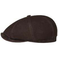 Coppola Hatteras Goat Oily Touch by Stetson - &euro; 219,00