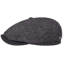 Coppola Hatteras Boiled Wool by Stetson - &euro; 89,00