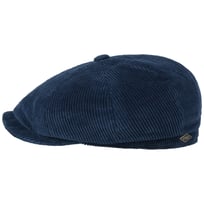 Coppola 8 Panel Corduroy by JJ Hats - &euro; 89,00