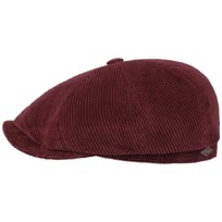 Coppola 8 Panel Corduroy by JJ Hats - &euro; 89,00