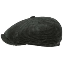 Coppola 8 Panel Corduroy by JJ Hats - &euro; 89,00
