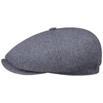 Coppola 8 Panel Twill by JJ Hats - &euro; 99,00