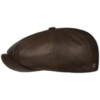 Coppola 8 Panel Goat Nappa by Balmoral - &euro; 119,00