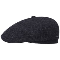 Coppola 8 Panel Selton Wool by Stetson - &euro; 119,00