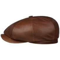 Coppola Hatteras Goat Nappa Bowling by Stetson - &euro; 179,00