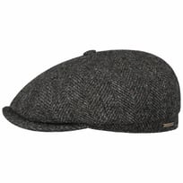 Coppola Hatteras Herringbone Tweed by Stetson - &euro; 149,00