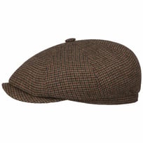 Coppola Hatteras Check Bowling by Stetson - &euro; 149,00