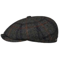 Coppola Hatteras Harris Tweed Check by Stetson - &euro; 149,00