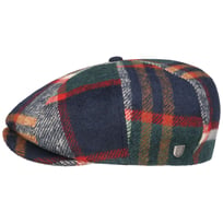 Coppola Brood Colour Check by Brixton - &euro; 49,95