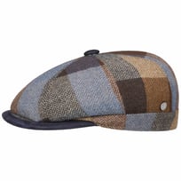Coppola City Bic Checks by Lierys - &euro; 79,95