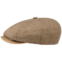 Coppola in Lino 8 Panel Merrick by Stetson - &euro; 89,00