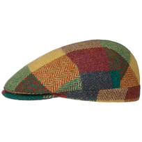 Coppola Herringbone Harris Tweed Colour Check - &euro; 79,00