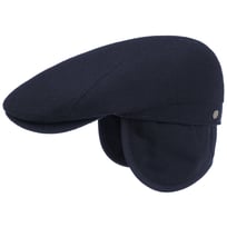 Coppola con Paraorecchie John Wool by Lierys - &euro; 69,90