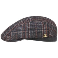 Coppola Burndell Check by Lierys Gold - &euro; 99,00