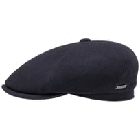 Coppola Reid 6 Panel by Stetson - &euro; 69,00
