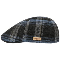 Coppola Texas Shadow Plaid by Stetson - &euro; 99,00