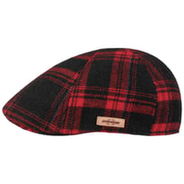 Coppola Texas Shadow Plaid by Stetson - &euro; 99,00