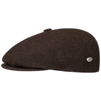 Berretto Newsboy Galvin Wool Twill by Bailey 1922 - &euro; 59,95