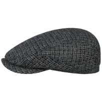 Coppola Brayton Harris Tweed Driver by Stetson - &euro; 179,00