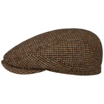 Coppola Brayton Harris Tweed Driver by Stetson - &euro; 179,00