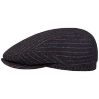 Coppola Woolen Stripe Driver by Stetson - &euro; 149,00