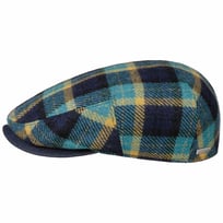Coppola Kent Genola Wool Check by Stetson - &euro; 99,00
