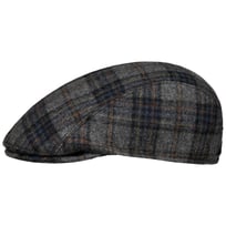 Coppola Lennart Shetland Check by Mayser - &euro; 129,00