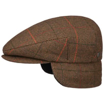 Coppola Hooligan Ear Flap Snap by Brixton - &euro; 59,95