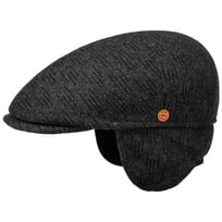 Coppola Sidney Wool Ear Flaps by Mayser - &euro; 149,00