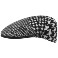 Coppola Abstract Houndstooth 504 by Kangol - 65,95 €