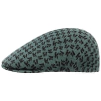 Coppola Square K 507 by Kangol - &euro; 49,95