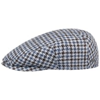 Coppola Kent Tricolour Houndstooth by Stetson - &euro; 99,00