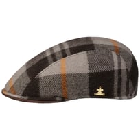 Coppola Mattrick Wool Check by Lierys - &euro; 99,00