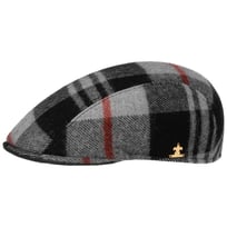 Coppola Mattrick Wool Check by Lierys - &euro; 99,00