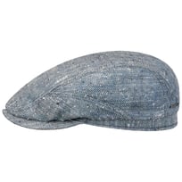 Coppola Tweed Herringbone Driver by Stetson - &euro; 169,00